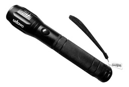 [03016038] LINTERNA ALUMINIO LED 3 W UDOVO LU-P6