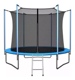 [03016222] CAMA ELASTICA 305 CM C/ESCALERA CEK 305