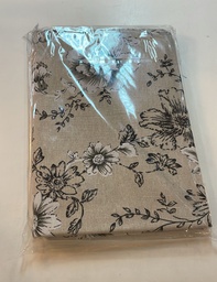 [33511794] MANTEL ANTIMANCHA ESTAMPADO