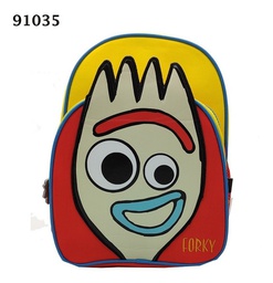 [33514084] MOCHILA TOY STORY FORKY 91035 851035