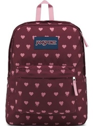 [33514096] MOCHILA JANSPORT JS00T50148X CORAZON 18&quot; 858200