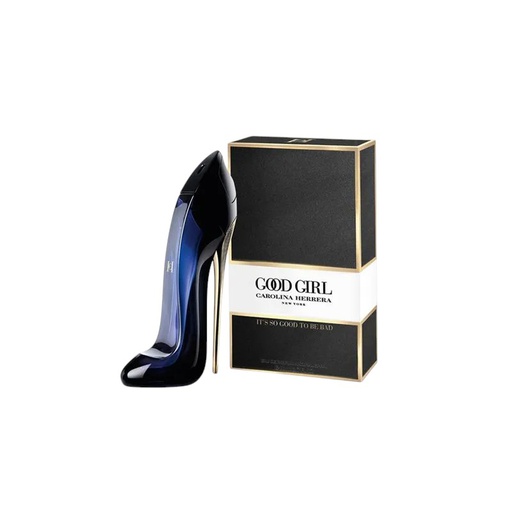 [04934012] PERFUME CAROLINA HERRERA GOODGIRL EDP X 80 ML