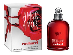 [04934035] PERFUME AMOR AMOR EDT X 100 ML 360 6491
