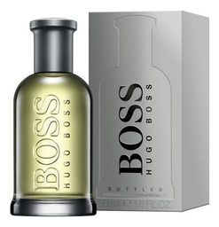 [04934157] PERFUME BOSS BOTTLED AFTERSHAVE  EDT X 50 ML 356 64022