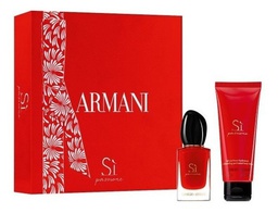 [04934164] PERFUME COFRE ARMANI SI PASSIONE X 30 ML 32 65100