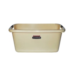 [11076080] BATEA COLOMBRARO RECTANGULAR CON ASAS N2 142