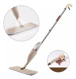 [11076090] MOPA TRAPEADOR FLYMOP MOP 1S C/SPRAY COLOR BEIGE