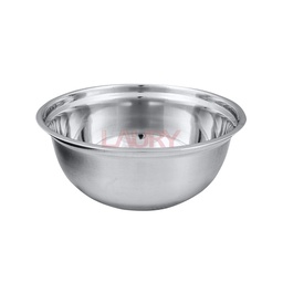 [11096139] BOWL BATIDOR ACERO 26 CM 11058