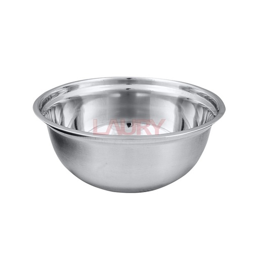 [11096139] BOWL BATIDOR ACERO 26 CM 11058