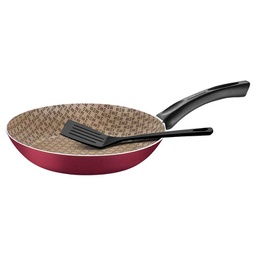 [11101013] SARTEN TEFLON TRAMONTINA C/ANTIAD N° 26 3017