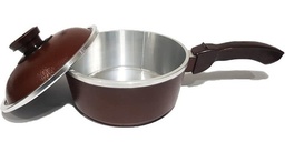 [11644043] SARTEN DOÑA TINA 1001 CON MANGO D 18