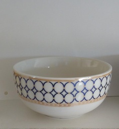 [16512075] COMPOTERAS PORCELANA X 6