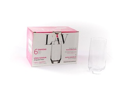 [11701426] VASO DIAMOND X 6 T/L 385 CC 5247