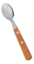 [11153123] CUCHARA TE TRAMONTINA DYNAMIC M/MADERA X 1 3700