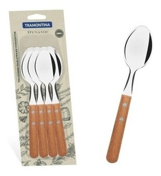 [11291193] CUCHARA TRAMONTINA C/MADERA DYNAMIC C/U 1750