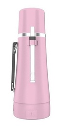 [03843105] TERMO PEABODY ETERMO ELECTRICO PE-ET1000P 1L ROSA
