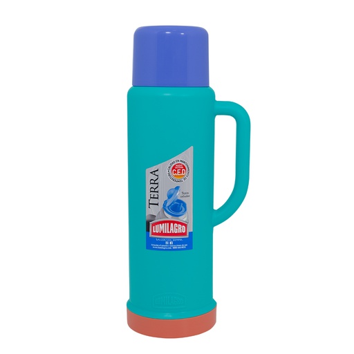 [11239026] TERMO LUMILAGRO TERRA 1L 14475