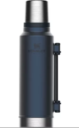 [11239055] TERMO STANLEY CLASSIC BOTTLE 1.3 AZUL