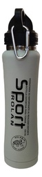 [11239216] BOTELLA TERMICA 500 ML SPORT FRIO/CALOR BLANCA