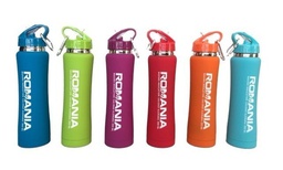 [11239217] BOTELLA TERMICA  450 cc ROMANIA