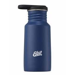 [11239511] BOTELLA TERMICA  750 ML ESBIT DB750PC WB