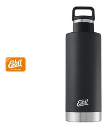 [11239512] BOTELLA TERMICA 1000 ML ESBIT IB 1000 SC BK