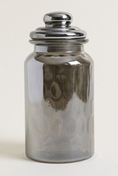 [11291225] FRASCO DE VIDRIO ONDAS MIRROR 0117B29