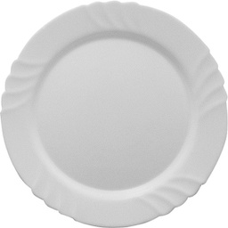 [11701150] FUENTE REDONDA PLANA EBRO 32 CM 9378