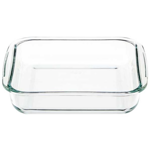 [11701226] ASADERA CUADRADA 24.9 X 22 CM 15541