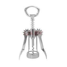 [11101108] SACACORCHOS DOBLE ALETA UTILE 16871 OP6064