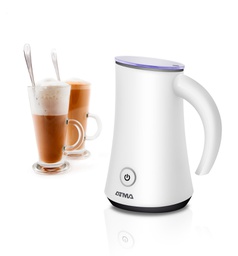 [11340147] ESPUMADOR DE LECHE ATMA CA-7100