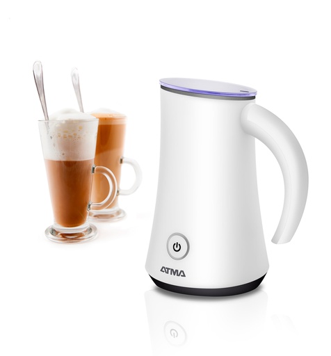 [11340147] ESPUMADOR DE LECHE ATMA CA-7100