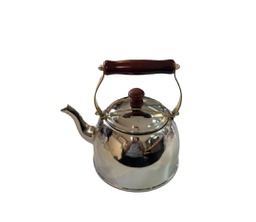 [0239015] PAVA ACERO Nº 15 BRONCE Y MADERA