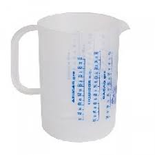 [11141109] JARRA C/MED 1 LT YESI 967