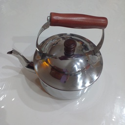 [11341044] PAVA ACERO 430 MADERA