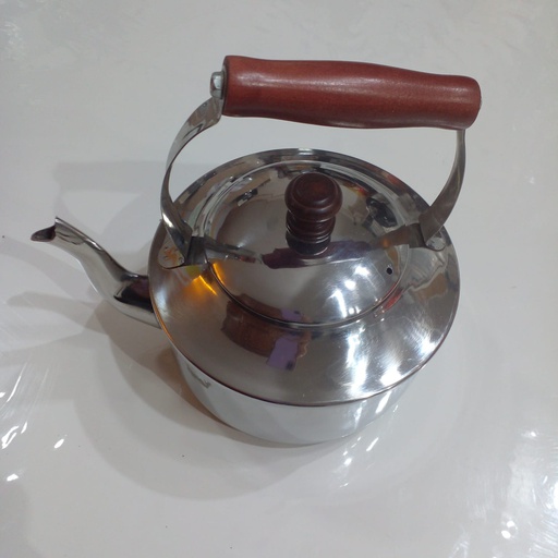 [11341044] PAVA ACERO 430 MADERA
