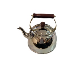 [11341056] PAVA ACERO Nº 17 BRONCE Y MADERA 17BM