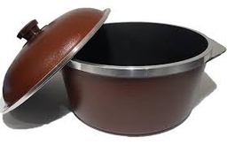 [11644039] CACEROLA DOÑA TINA 2021 M CON ASA D 28