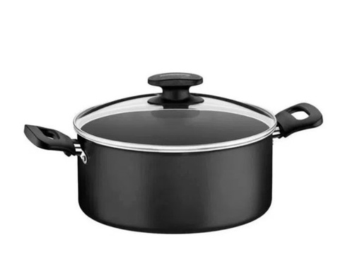 [11644128] CACEROLA TEFLON N 20 CHEFFLON 2346
