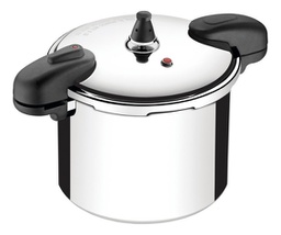 [7891112113756] OLLA A PRESION 6 LTS. TRAMONTINA VALENCIA