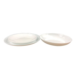[11701079] SET DE VAJILLA VONNE X 18 PIEZAS CCN017