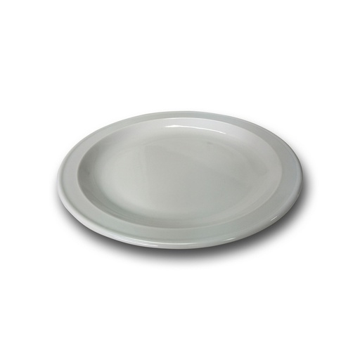 [11701106] PLATO PLAYO VERBANO 867261 26CM L. RECTA