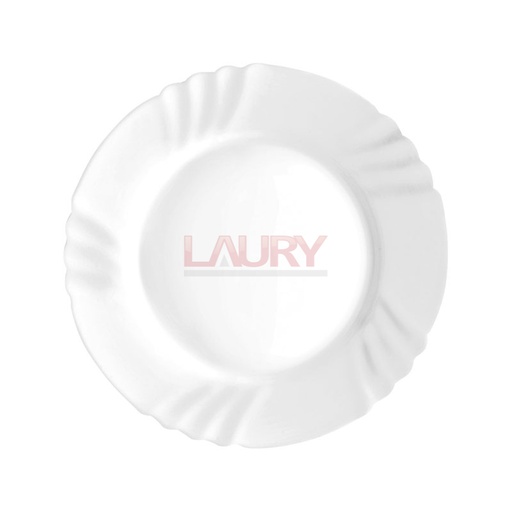 [11701201] PLATO PLAYO EBRO 25 CM 9032