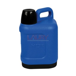 [11701342] BIDON TERMICO PLASTICO AMIGO 5 LTS 16453