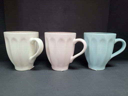 [11701391] JARRO MUG CERAM COLOR BADEM  4159