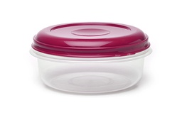 [11821021] TAPPER HERMETICO REDONDO 1,5L NUVA 1873 VARIOS COLORES