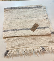 [12111004] CAMINO DE MESA CHENILLE