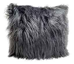 [12141183] FUNDA  PV PLUSH 45X45 GRIS 1014