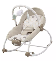 [35141104] MECEDORA CARESTINO BEIGE RK001-BG