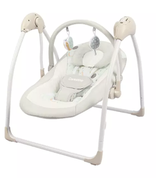 [35141126] MECEDORA CARESTINO ELECTRONICA VERDE AGUA RK002-VC